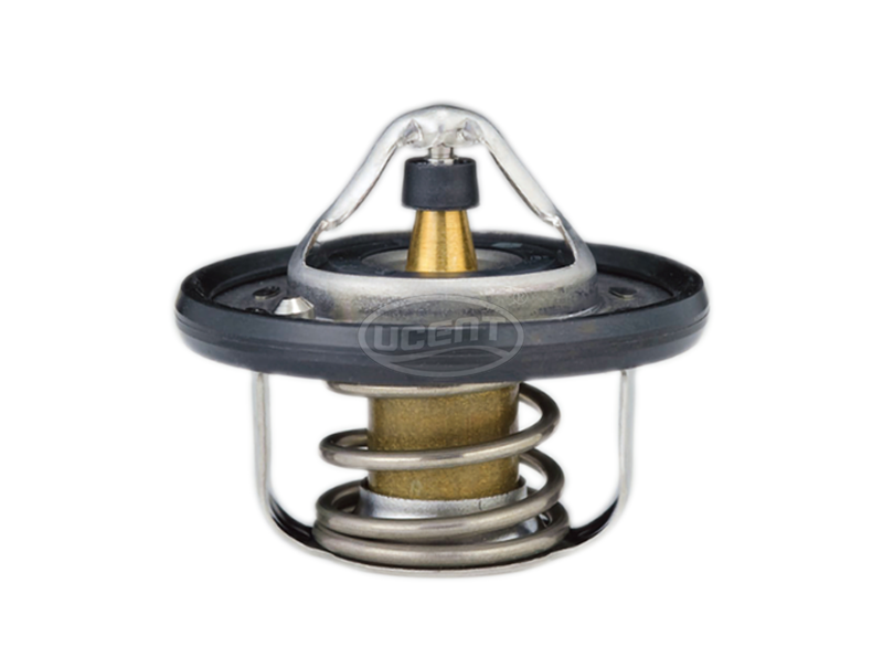 engine coolant thermostat for NISSAN CUBE/JUKE/MARCH/MICRA/NOTE 21200-ED00A 5-86127066 21230-6N20A 17670-50Z11